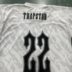 Trapstar Football Jersey