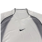 Nike Total 90 Vintage Jersey Tshirt