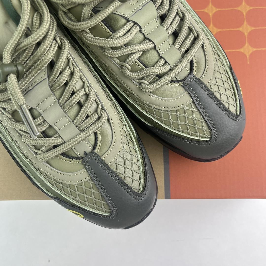 Corteiz x Nike Air Max 95