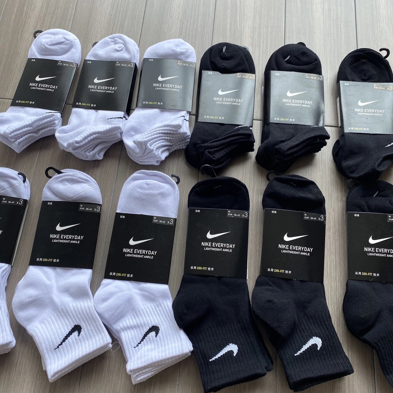 Nike Socks